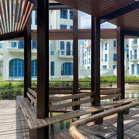 Ha Long Cozy Hotel Exteriér fotografie