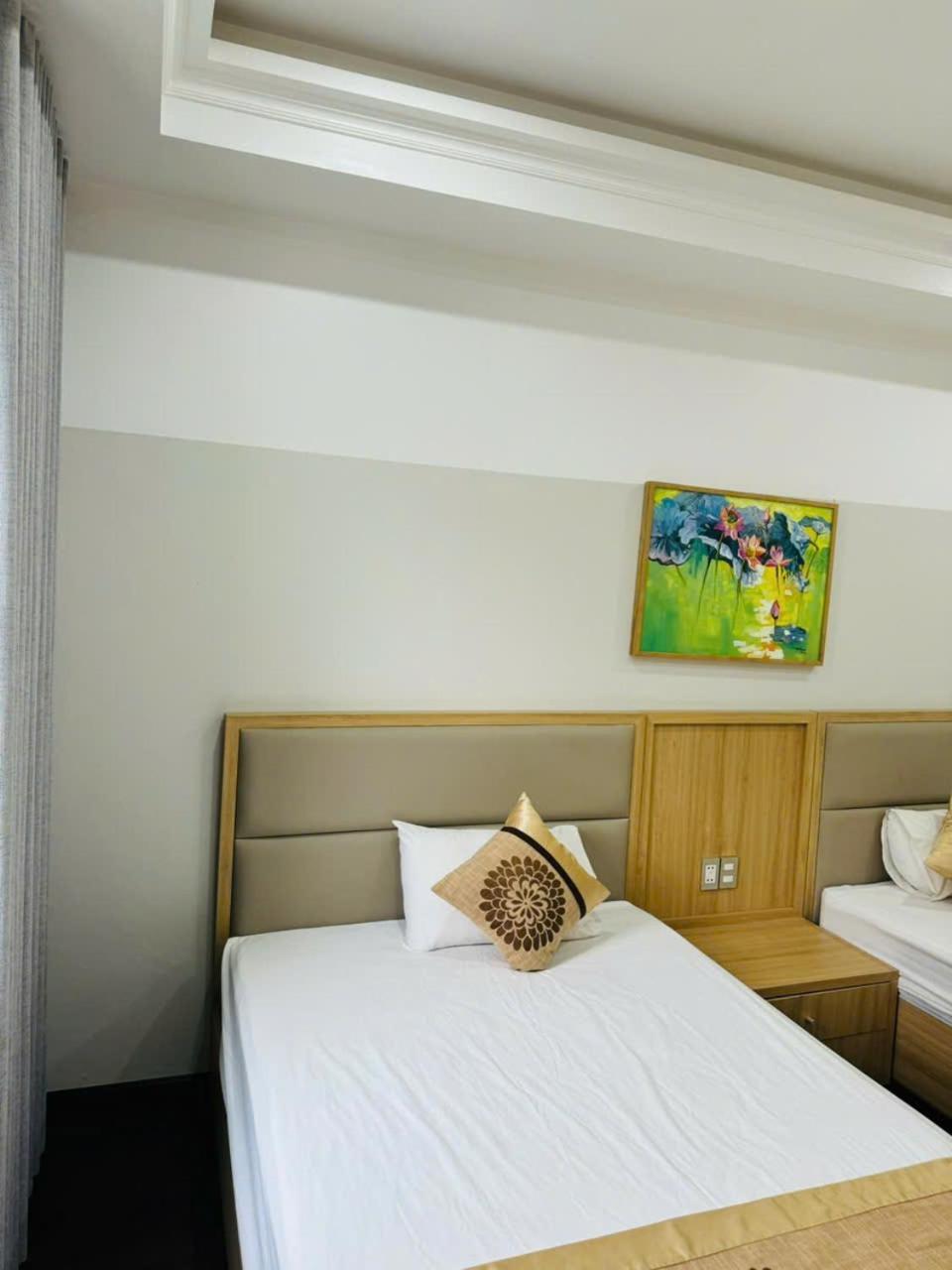 Ha Long Cozy Hotel Exteriér fotografie