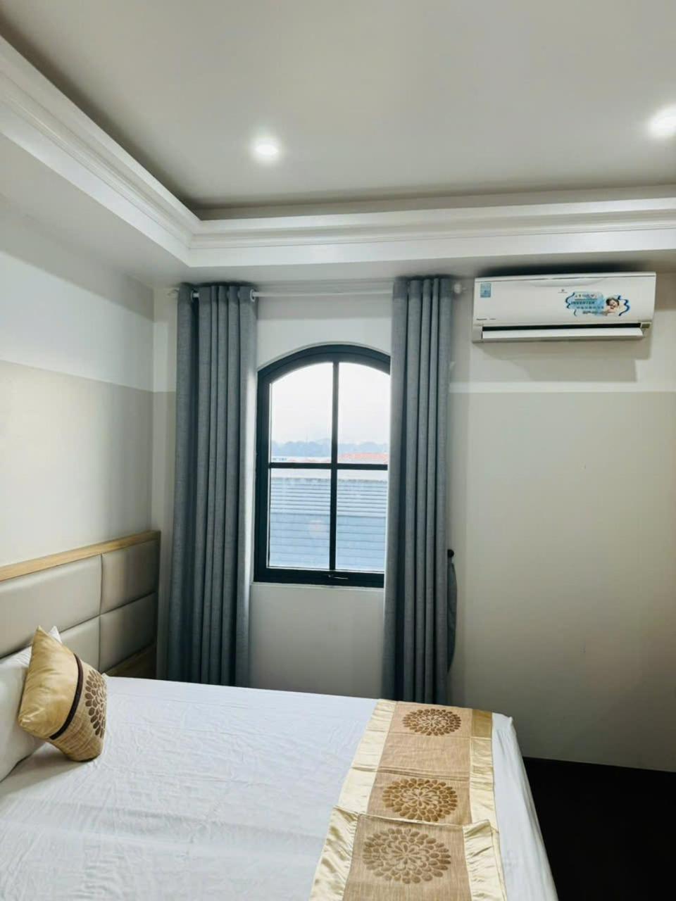 Ha Long Cozy Hotel Exteriér fotografie